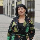 Хозяйка Медной Горы