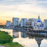 Где вручают повестки Белгород?