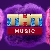 TNT Music🇷🇺