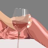 такая улетевшая