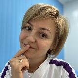 Гинеколог Коробцева Анна