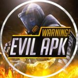 𝔼𝕍𝕀𝕃 𝔸ℙ𝕂 Կατนҝ