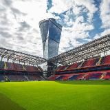 Армейский Рубеж