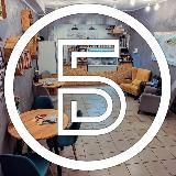 Биография кофе