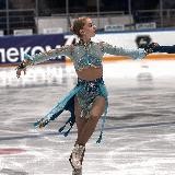 та самая Лиза Кириллова :3