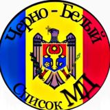 Резерв. ЧЕРНО | БЕЛЫЙ СПИСОК ПМР.