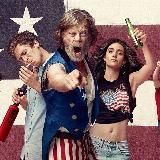 БЕССТЫЖИЕ ВСЕ СЕЗОНЫ