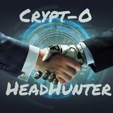 Crypt-O HeadHunter: работа в Блокчейн -индустрии