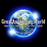 GREAT AWAKENING WORLD - Truth & Secrets Revealed!