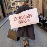 CORNERY GIRLS | ШОУРУМ ОДЕЖДЫ