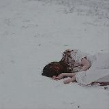 вечно худеющая