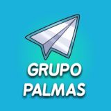 Palmas (Desativado) 😭