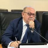 Сенатор Геннадий Орденов
