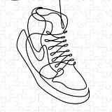 Cry Sneakers | GoLuck Sneakers