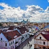 Путешествуем по Беларуси! 🏡