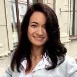 Клименко Оксана. Психолог