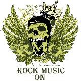 РОК МУЗИКА