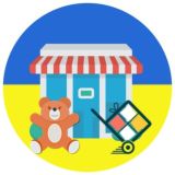 🇺🇦 Пристрой | Дитячий. Бандлер