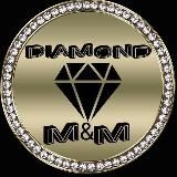 💎💎Diamond💎💎M&M💎💎