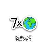 NEWS - 7xTRAVEL