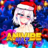 ANIVIBE чат