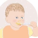 Рецепты для детей🍽