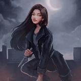 Сана Эванс | Автор фэнтези