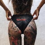 Тысяча чертей, какая татуировка!