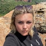 Алина Ярцева