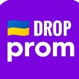 PROM_DROP / Дропшиппинг