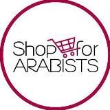 Shop for arabists