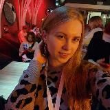 Оля Ягнина | записки