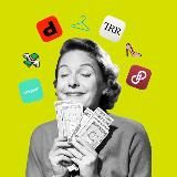 Почему женщины покупают