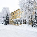 КГТА имени В.А. Дегтярева