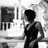 The Empress's boudoir 👑