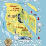 Рыбалка👉🏽Остров Кабаний👈🏽