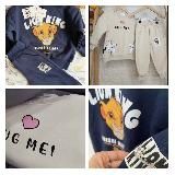 ОНЛАЙН МАГАЗИН ОДЕЖДЫ "ШИК & СТИЛЬ" 🛍️