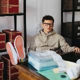 Марафон «Продавец кроссовок»