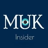 MUK Insider🚀