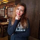 Anna FarStar про досуг, отдых, путешествия