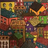 Tbilisi as my libertarian home🏡