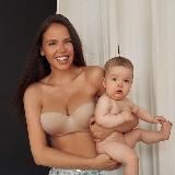 Вау, Федорова!