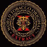 WTO: World Tobacco Original Extract(18+)