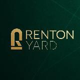 Renton Yard • Девелопмент