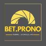 BET PRONO🥇⚽