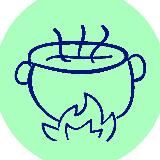 Готовим в походе ⛺️ Походные хитрости