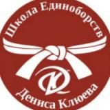 Школа Единоборств Дениса Клюева