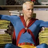 История моей жизни