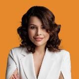 Стилист Юлия Журавлёва. Типажи. Архетипы. Мода.