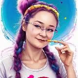 Аня, Нюрка и фантастика ❂ Анна Бауэр